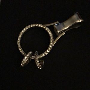 Origami Owl Lanyard ID set